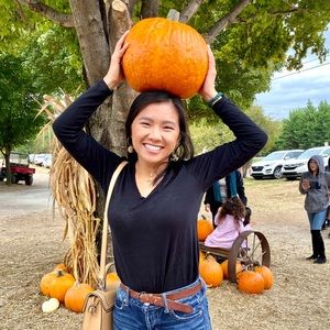 I'm not that interesting